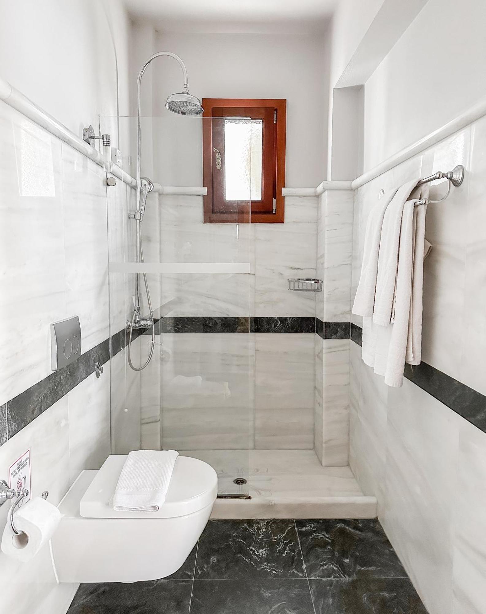 Ourania'S Mansion Hotell Skiathos stad Rum bild