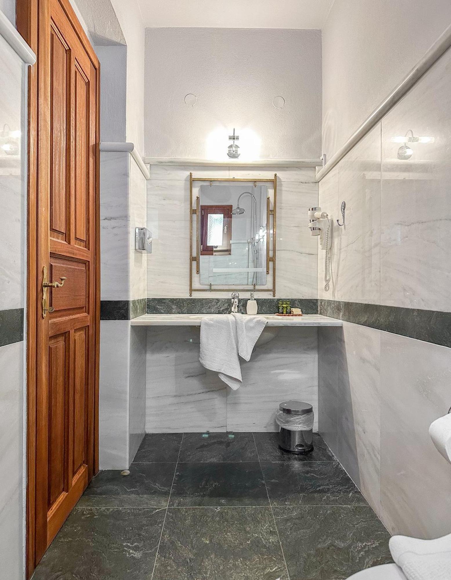 Ourania'S Mansion Hotell Skiathos stad Rum bild